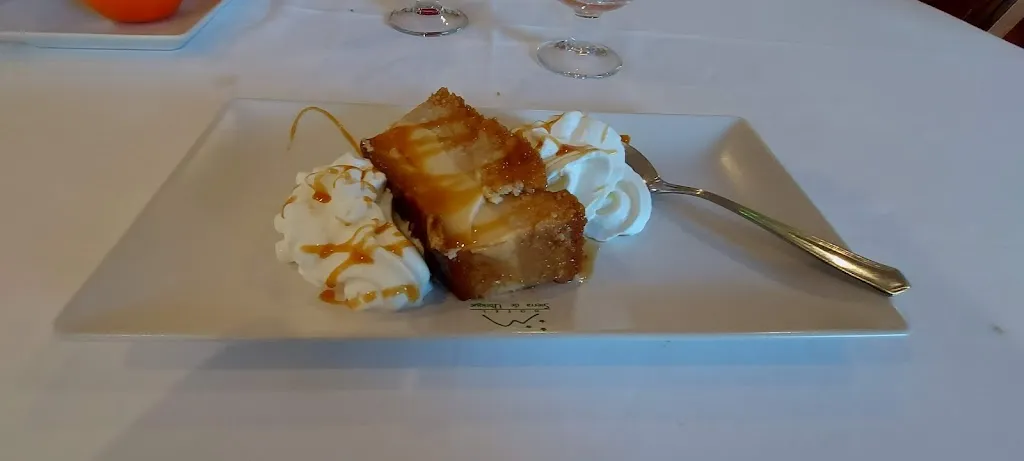 Menu_Restaurante Los Mellis, Hotel Sierra de Ubrique_Ubrique_immagine_3