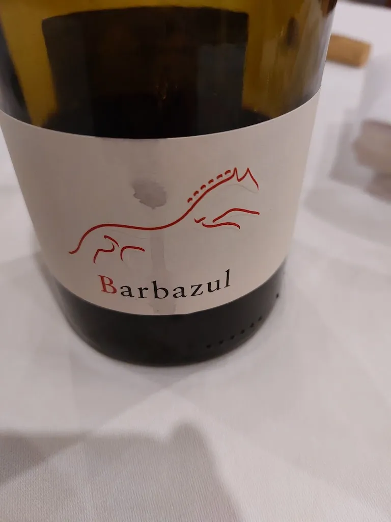 Menu_Restaurante Los Mellis, Hotel Sierra de Ubrique_Ubrique_immagine_4