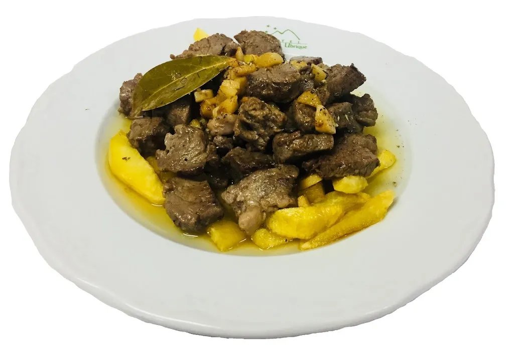 Menu_Restaurante Los Mellis, Hotel Sierra de Ubrique_Ubrique_immagine_6