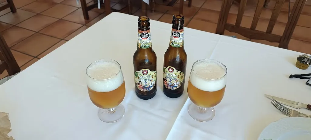 Menu_Restaurante Los Mellis, Hotel Sierra de Ubrique_Ubrique_immagine_8