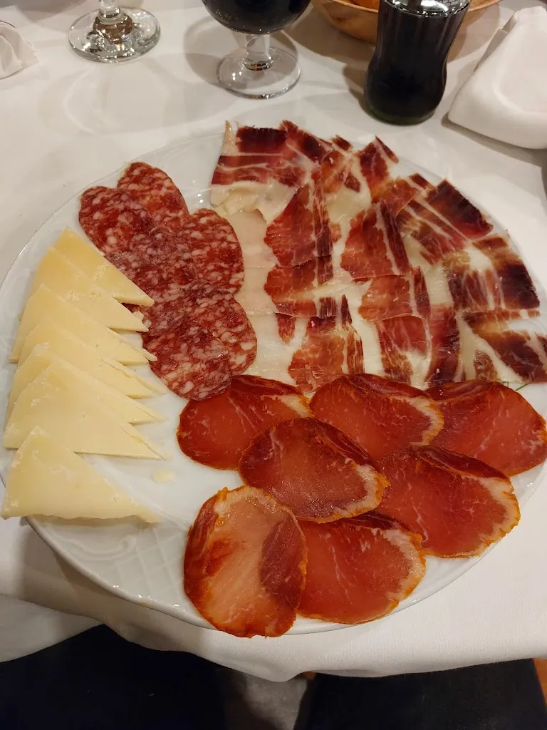 Mika Mäntynen_Restaurante Los Mellis, Hotel Sierra de Ubrique_Ubrique_recensione