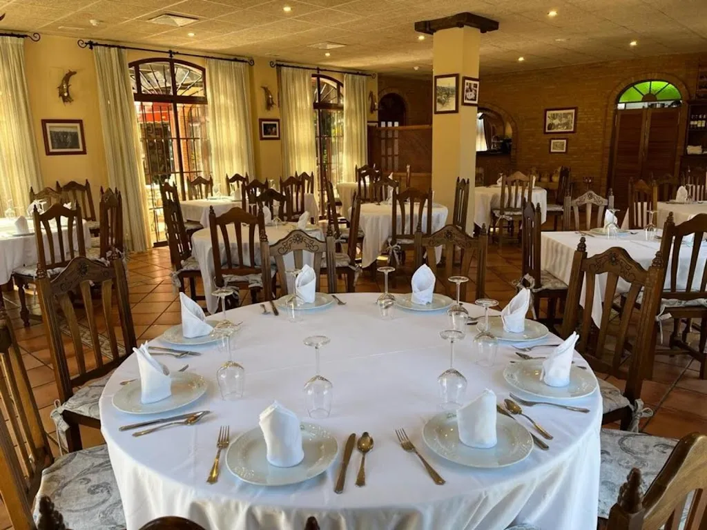 Restaurante Los Mellis, Hotel Sierra de Ubrique restaurant in Ubrique