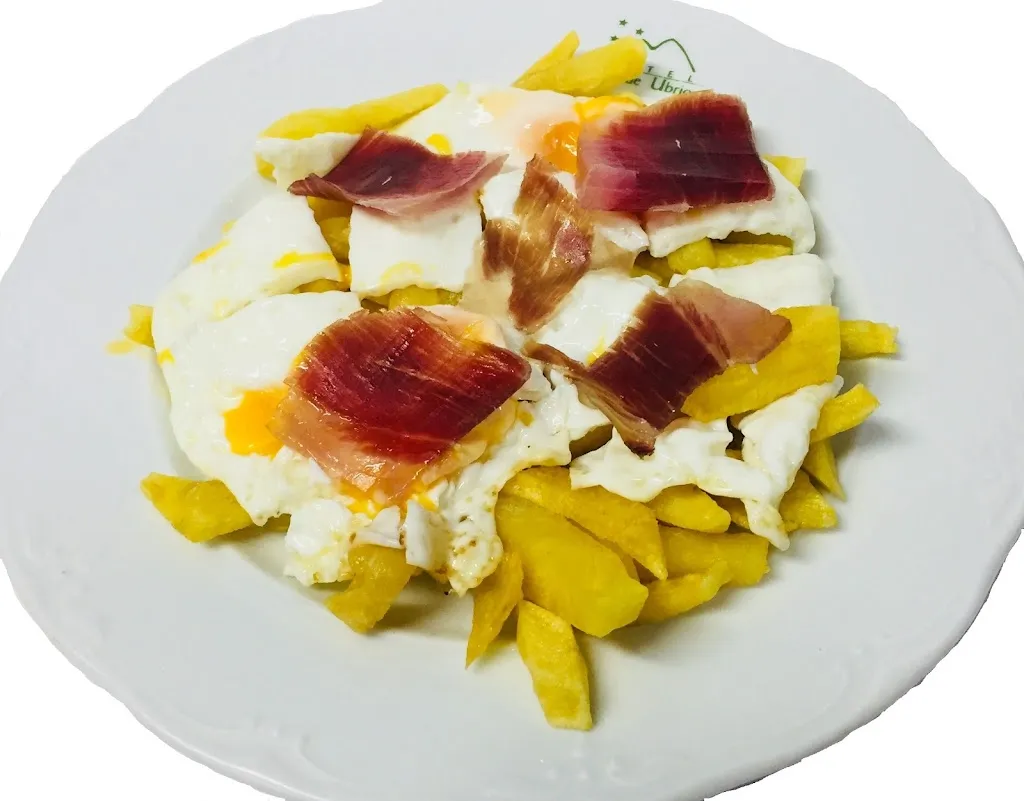 Restaurante Los Mellis, Hotel Sierra de Ubrique_Ubrique_slider_image_2