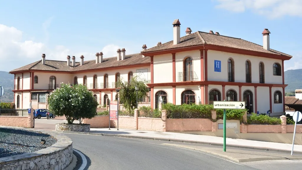 Restaurante Los Mellis, Hotel Sierra de Ubrique_Ubrique_slider_image_3