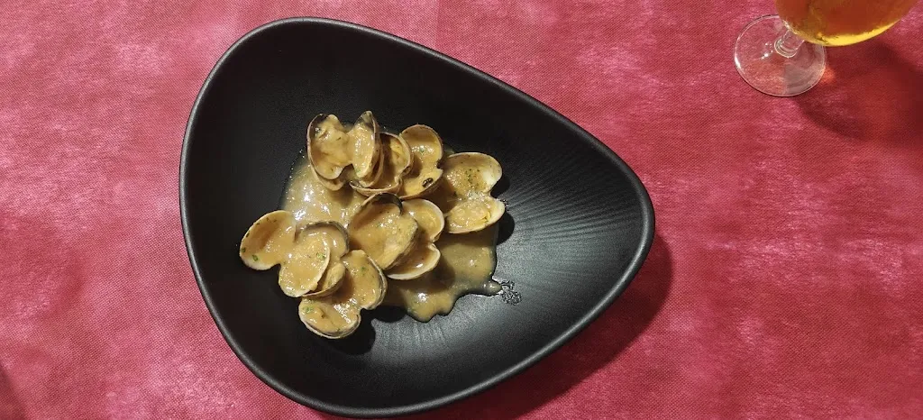 Carmen MARTINEZ GIMENEZ_Restaurante Bar Miguel y Juan_Almansa_recensione