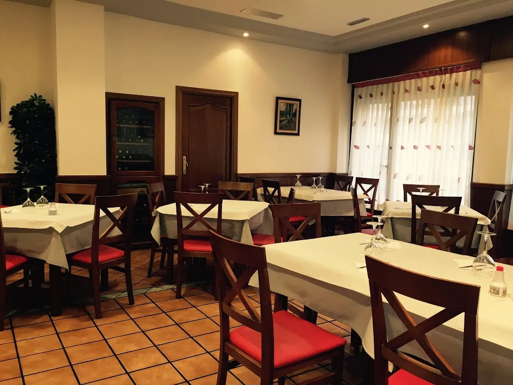 Restaurante Bar Miguel y Juan restaurant in Almansa