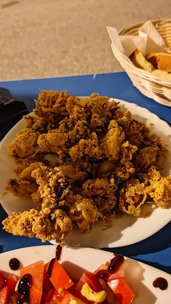 Menu_Bar El Prado_Ubrique_image_3