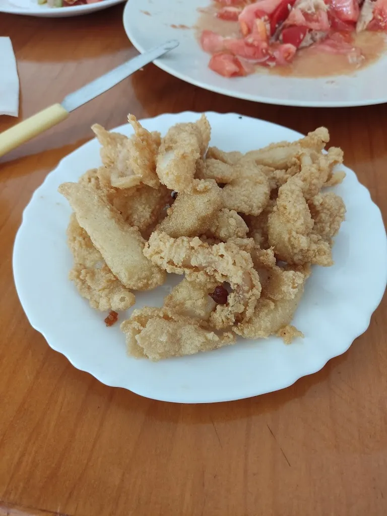 Menu_Bar El Prado_Ubrique_image_4