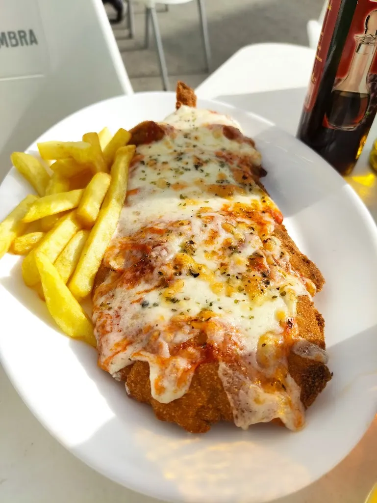 Menu_Bar El Prado_Ubrique_image_5