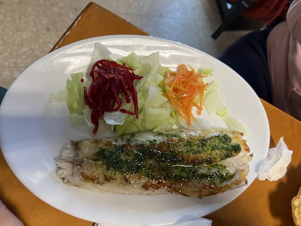 Menu_Bar El Prado_Ubrique_image_6