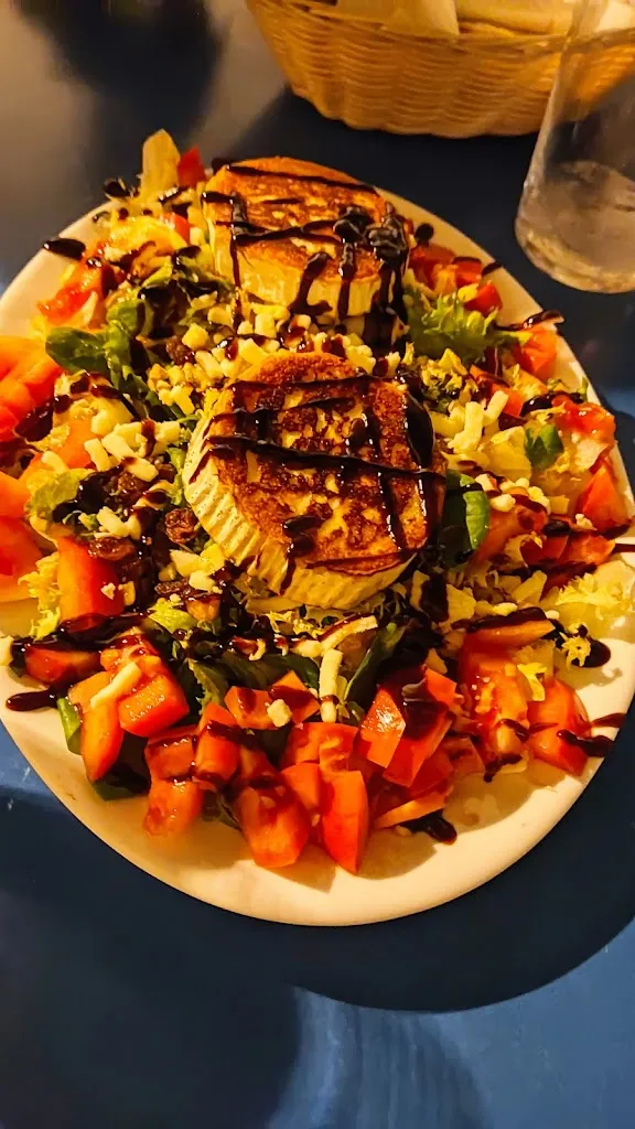 Menu_Bar El Prado_Ubrique_image_9