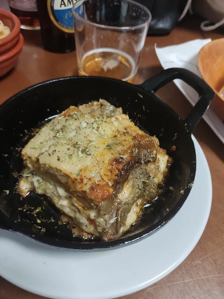 Menü_Café-Bar El Parque_Ubrique_Bild_3