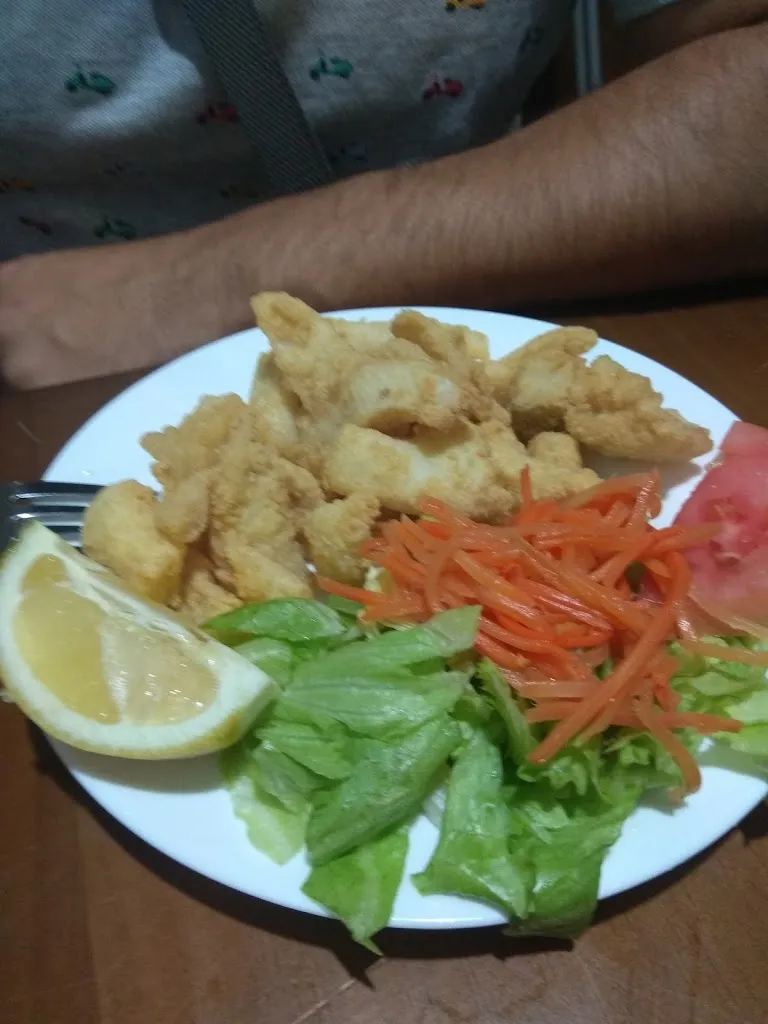 Menü_Café-Bar El Parque_Ubrique_Bild_4