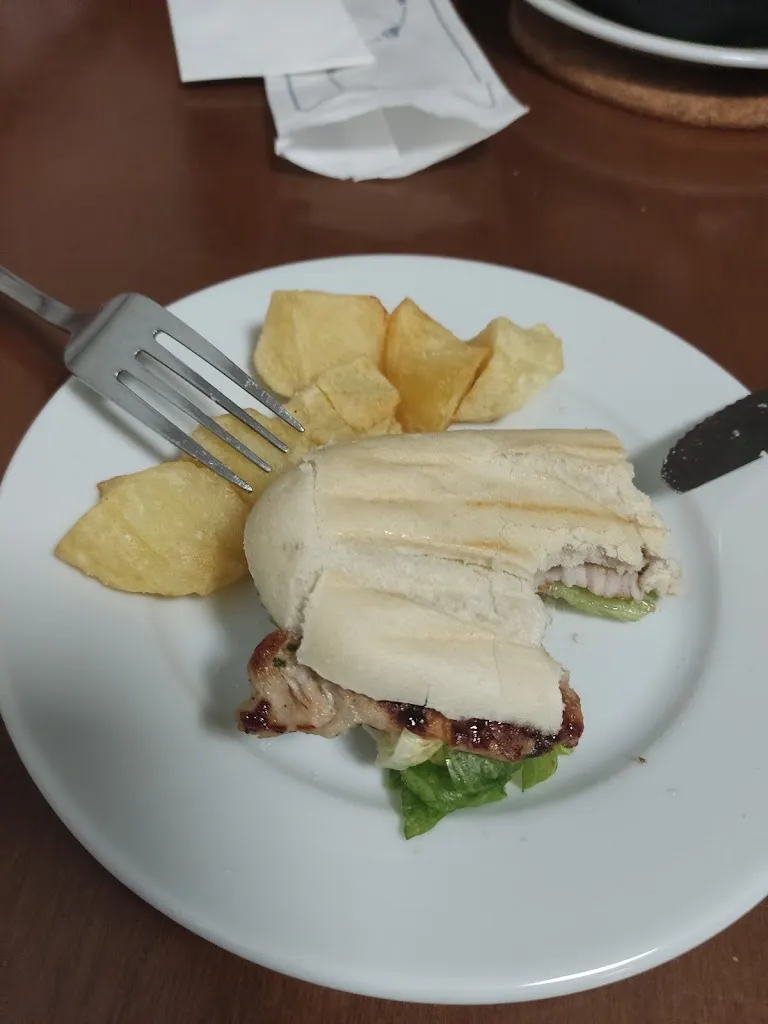 Menü_Café-Bar El Parque_Ubrique_Bild_5