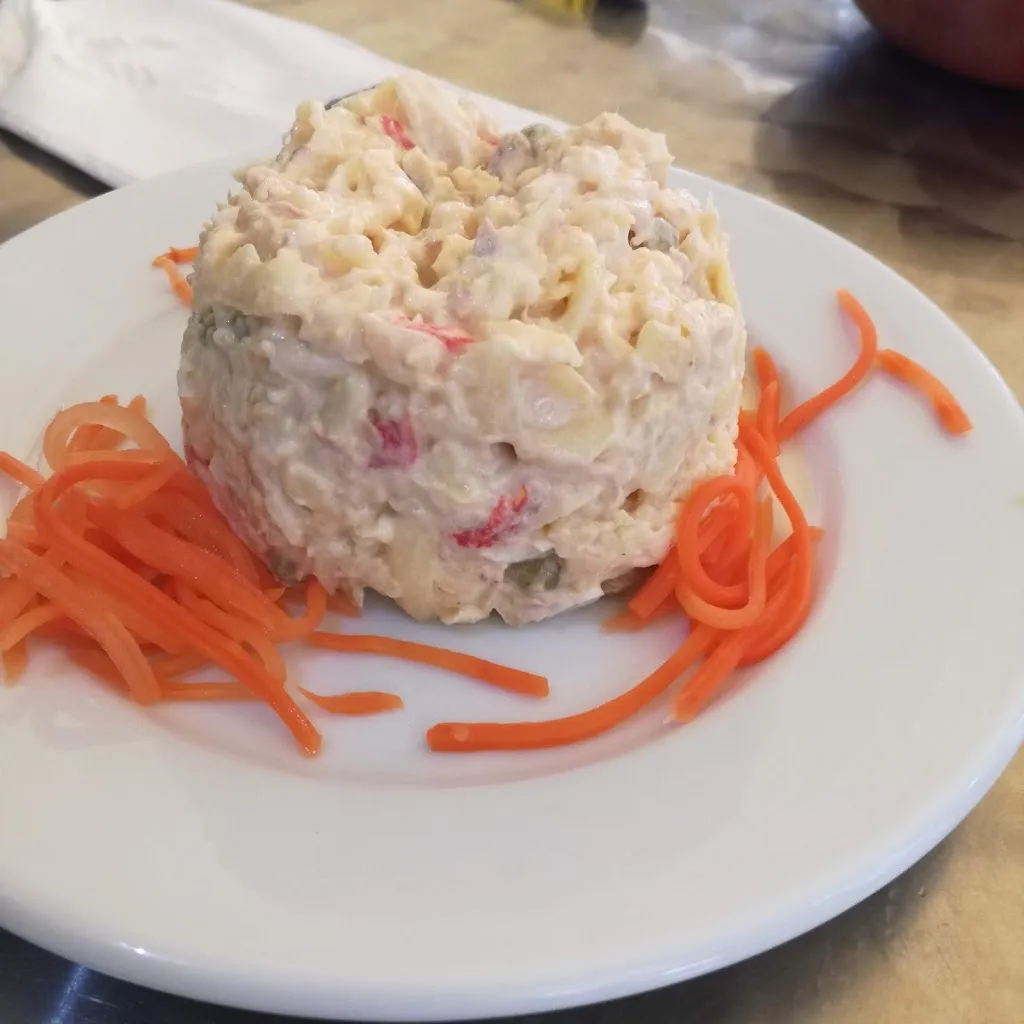 Menü_Café-Bar El Parque_Ubrique_Bild_6