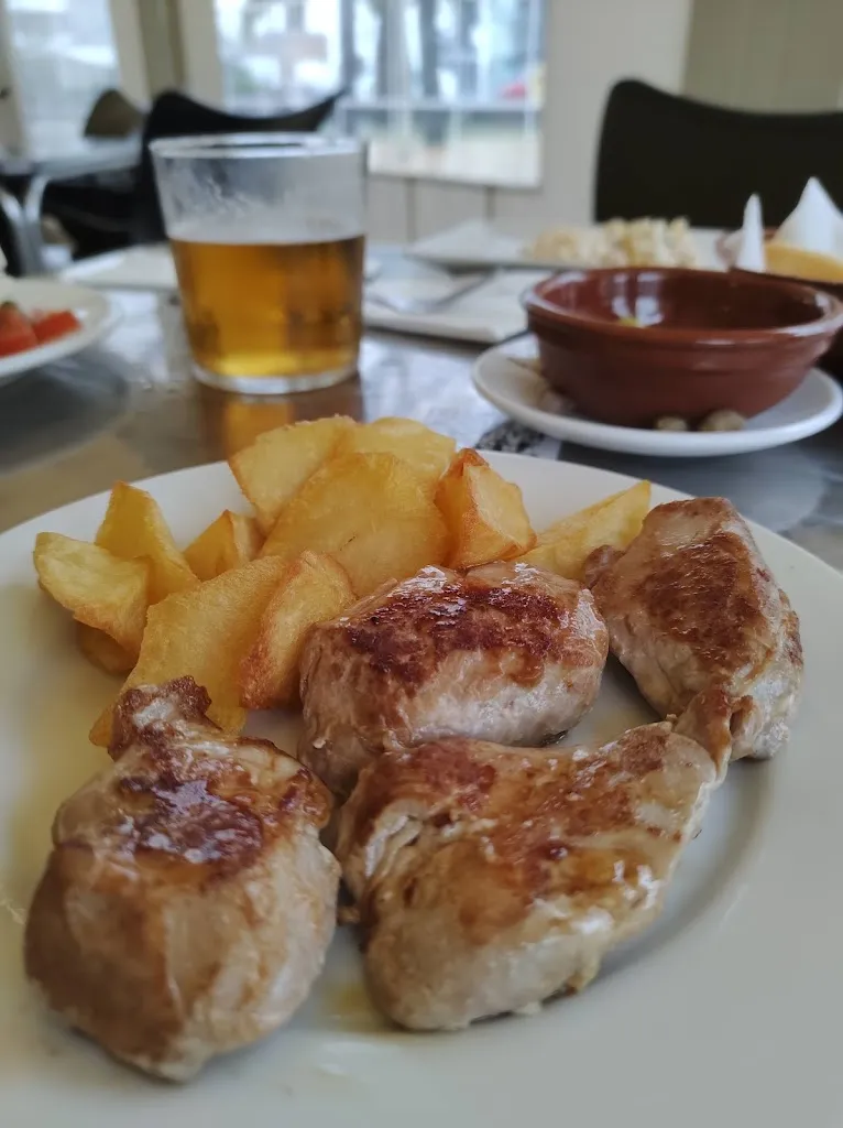 Menü_Café-Bar El Parque_Ubrique_Bild_7