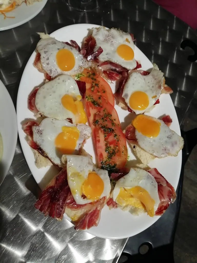 Menü_Café-Bar El Parque_Ubrique_Bild_8