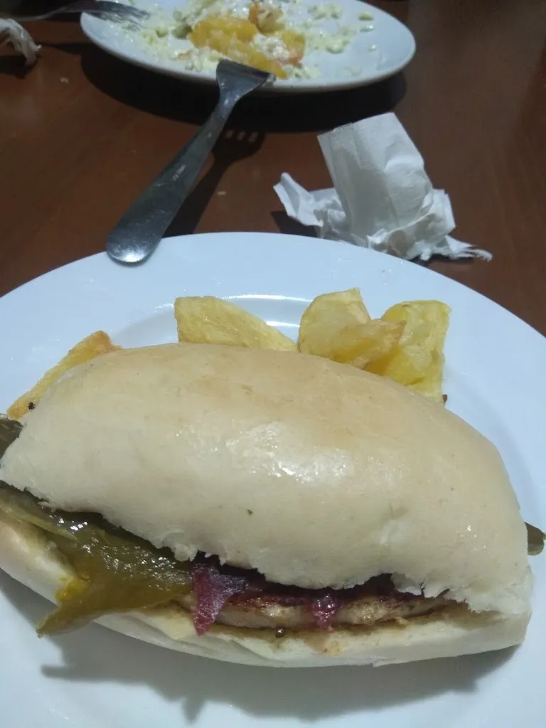 zandrura_Café-Bar El Parque_Ubrique_Bewertung