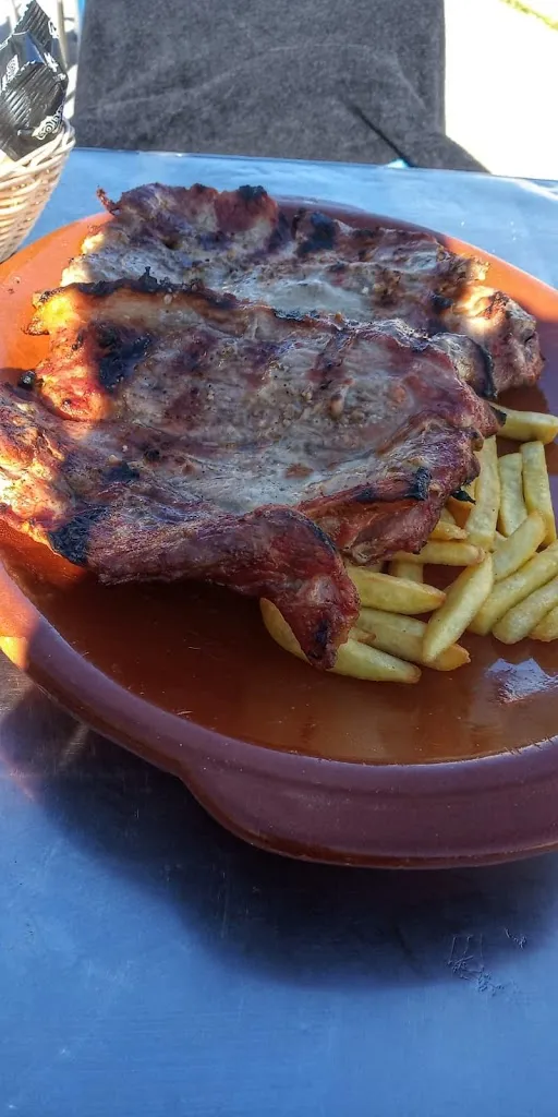 Menu_Bar restaurante La Lupe_Ubrique_image_5