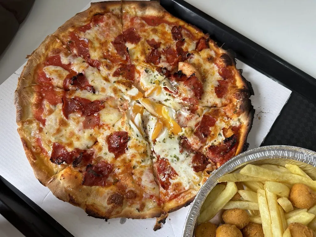 Menu_Bar restaurante La Lupe_Ubrique_image_6