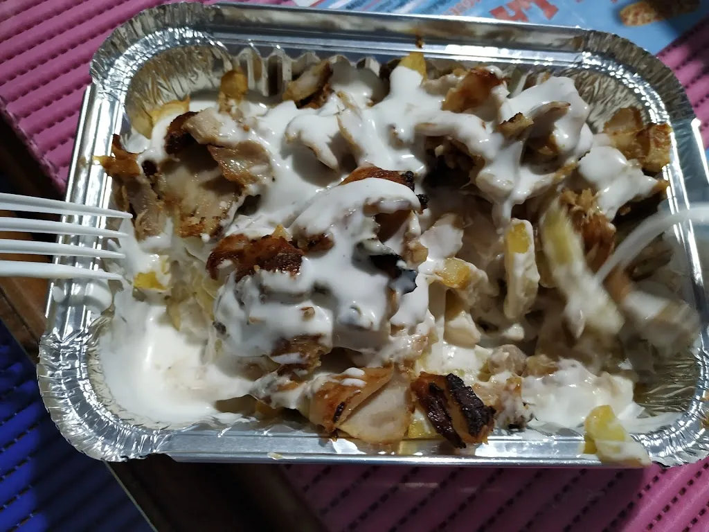 Menu_Bar restaurante La Lupe_Ubrique_image_7