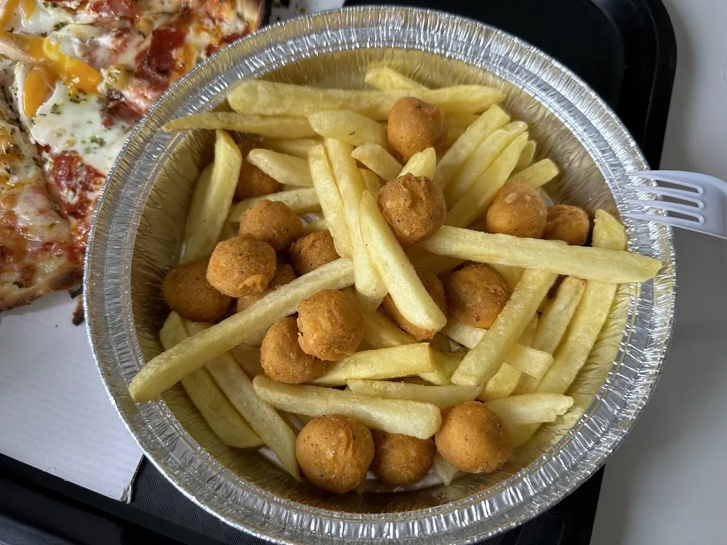 Menu_Bar restaurante La Lupe_Ubrique_image_8