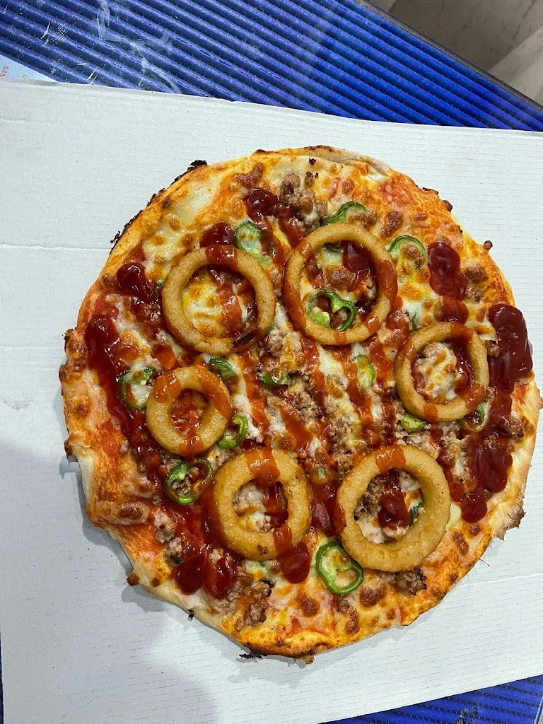 Menu_Bar restaurante La Lupe_Ubrique_image_9