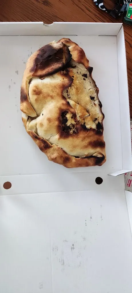 Captain Kareem_Bar restaurante La Lupe_Ubrique_review