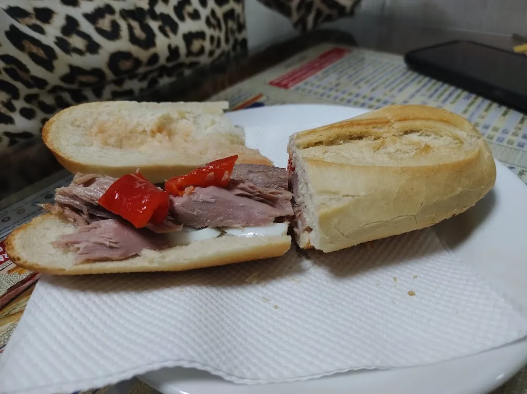 Menu_Bar Lobato_Ubrique_image_5