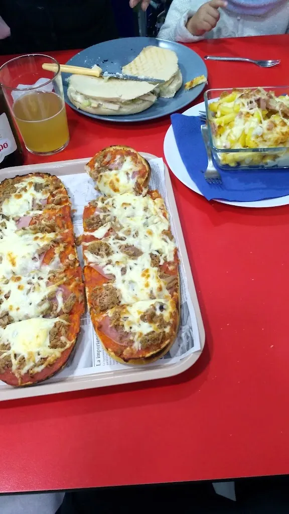 Menu_Pizzería La Estrella_Ubrique_image_7