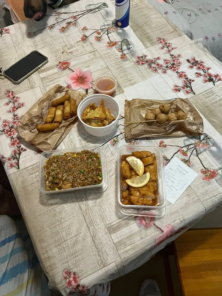 Menu_Xingfu Bar_Ubrique_image_5