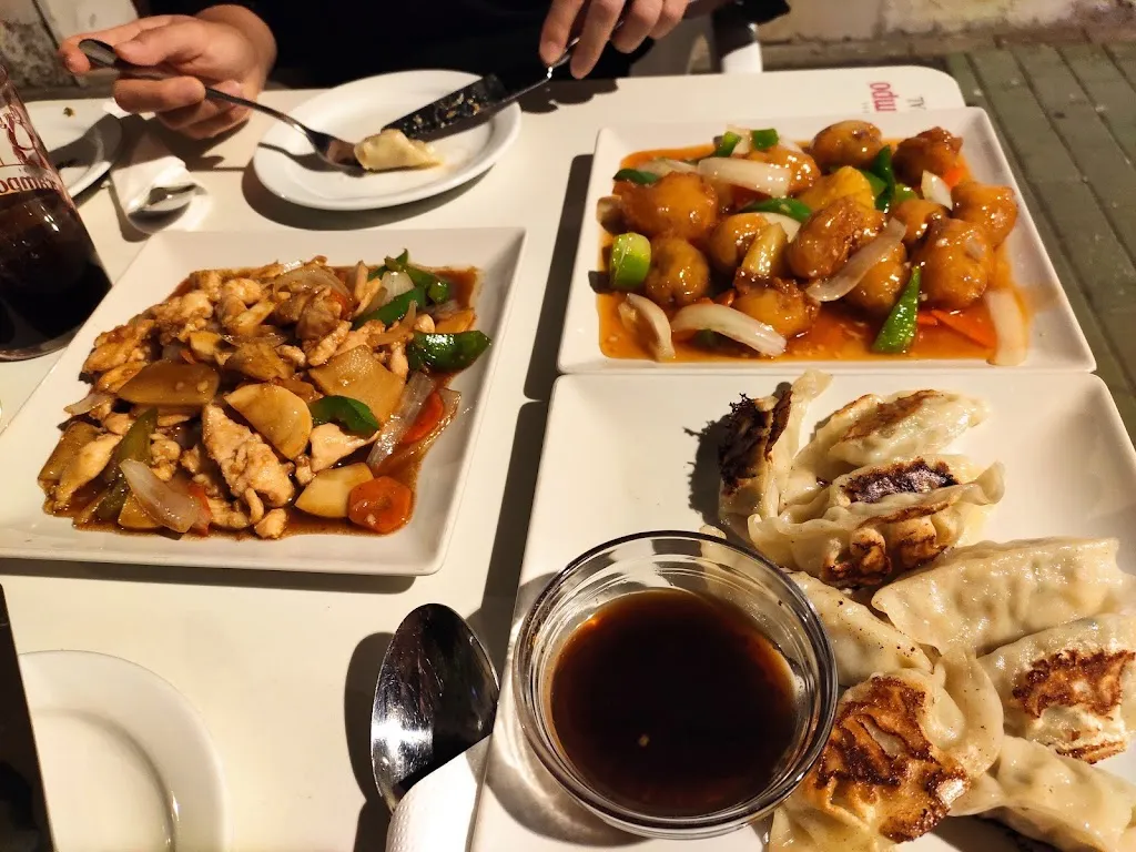 Menu_Xingfu Bar_Ubrique_image_8