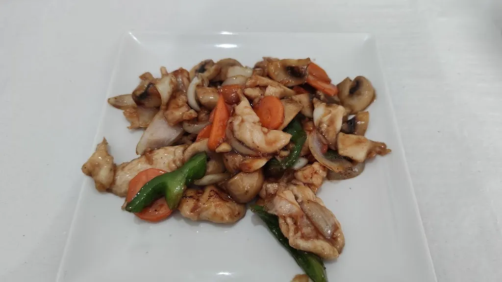 Menu_Xingfu Bar_Ubrique_image_9