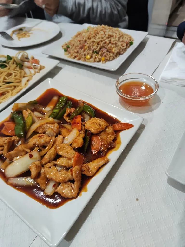 Arantxa_Xingfu Bar_Ubrique_review