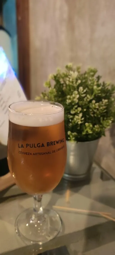 Menu_Taproom La Pulga_Ubrique_image_4