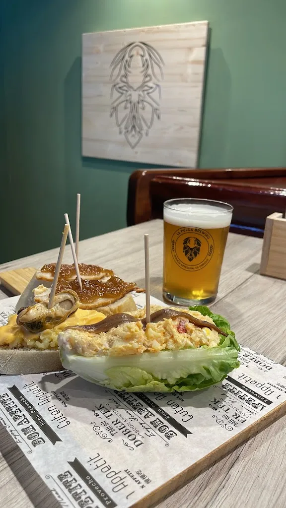 Menu_Taproom La Pulga_Ubrique_image_6