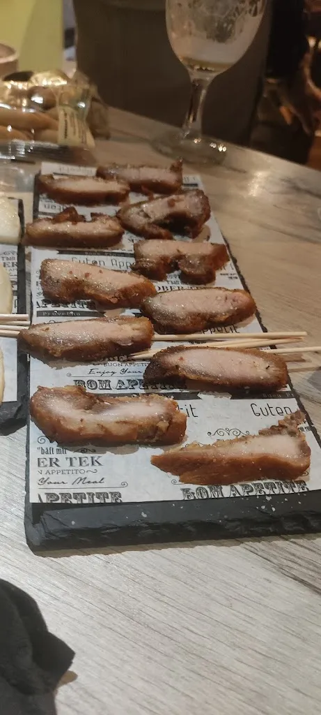 Menu_Taproom La Pulga_Ubrique_image_8