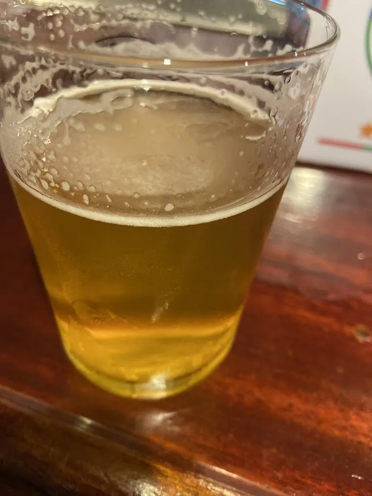 Francisford22_Taproom La Pulga_Ubrique_review