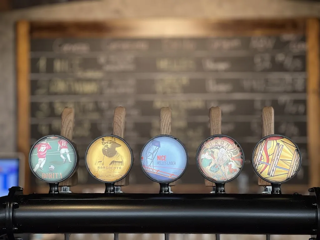 Taproom La Pulga_Ubrique_slider_image_3