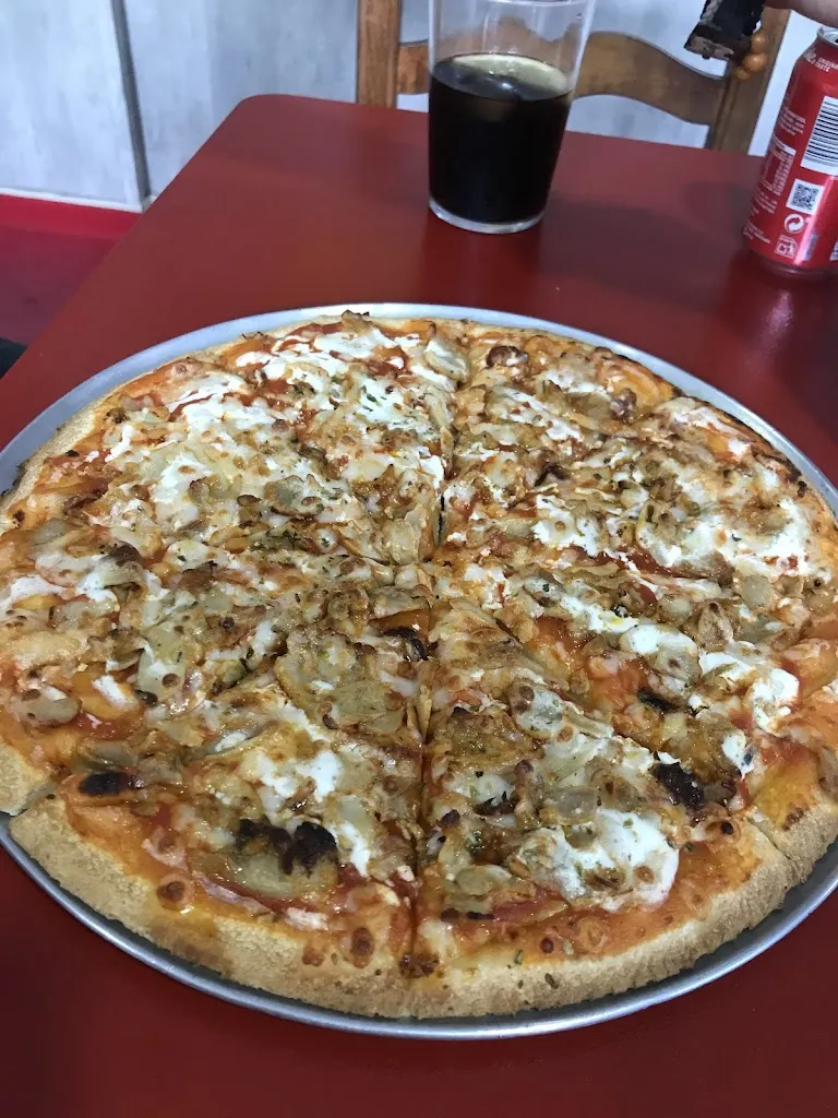 Menu_''Tio Carlos''_Ubrique_image_7