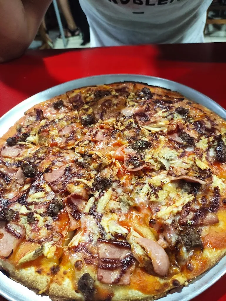 Menu_''Tio Carlos''_Ubrique_image_9