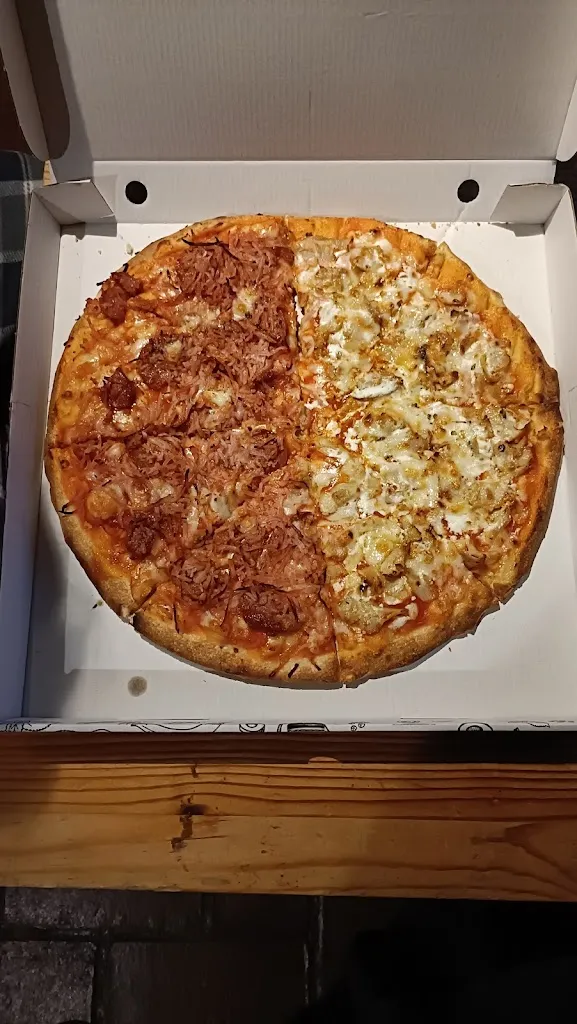 V DG_''Tio Carlos''_Ubrique_review