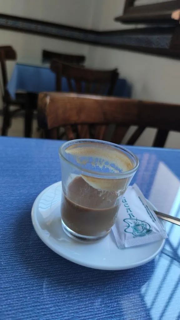 Menu_Bar La Nueva Perla_Ubrique_image_1