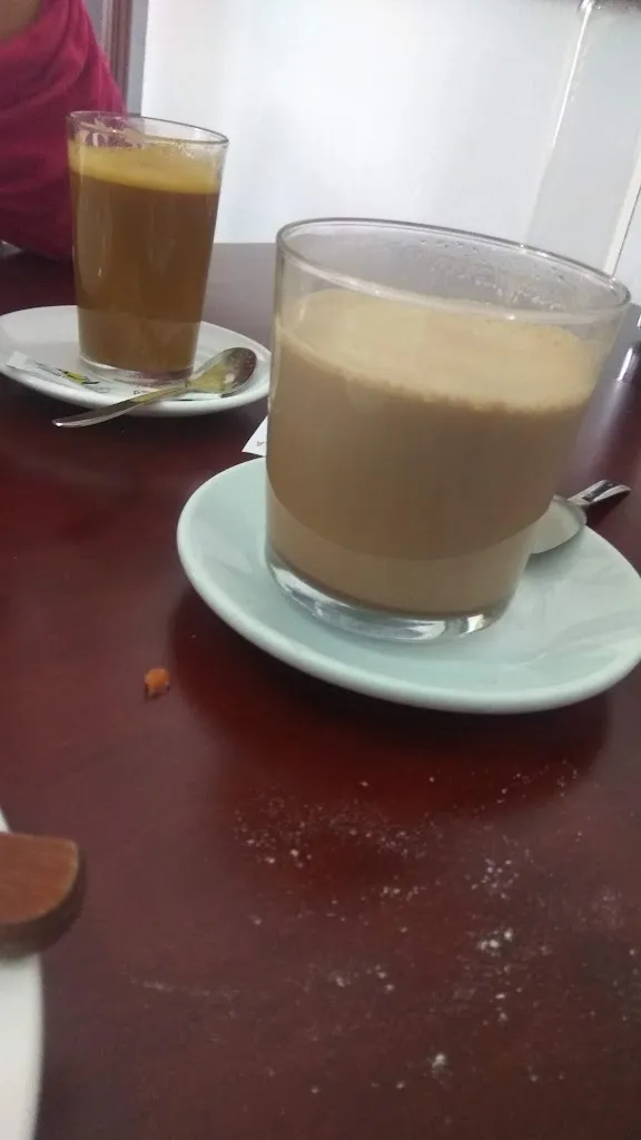 Menu_Bar La Nueva Perla_Ubrique_image_2