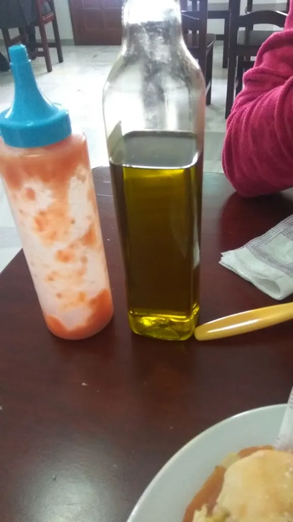 Menu_Bar La Nueva Perla_Ubrique_image_4