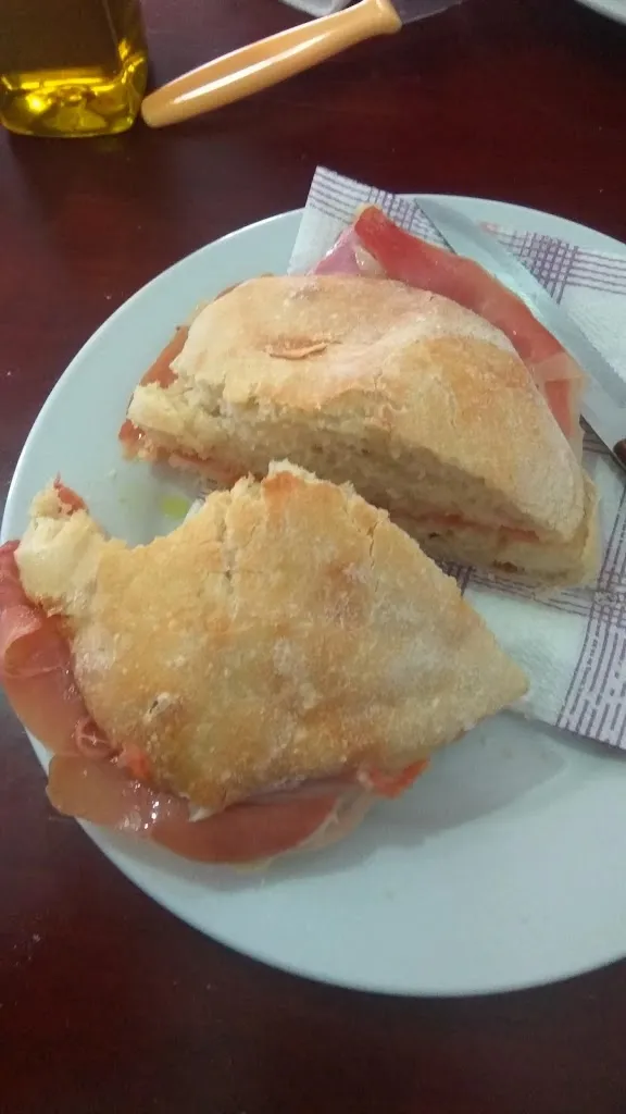 Menu_Bar La Nueva Perla_Ubrique_image_5