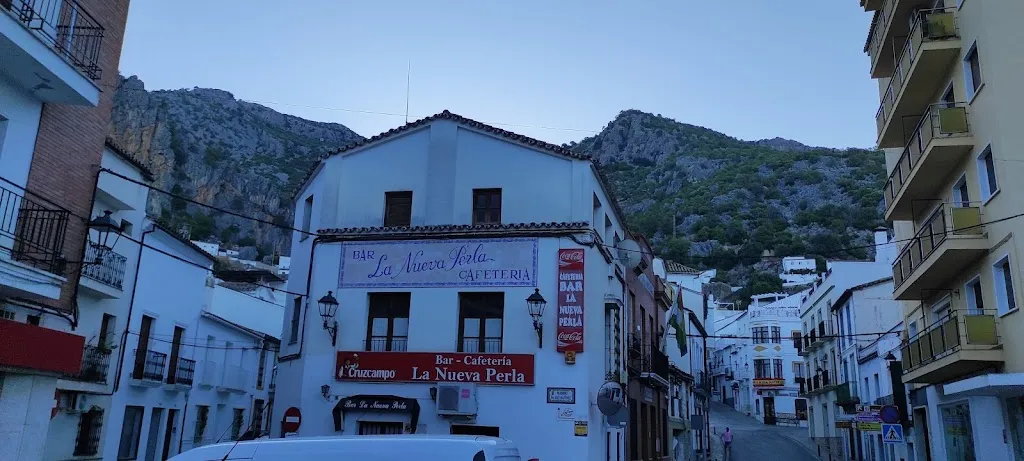 Bar La Nueva Perla_Ubrique_slider_image_2