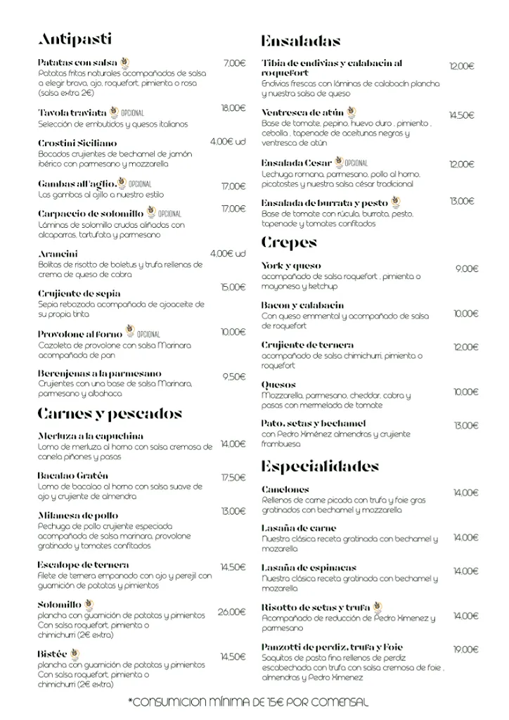 Menu_Pizzería Traviata_Almansa_image_1