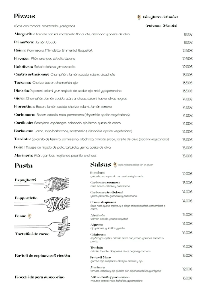 Menu_Pizzería Traviata_Almansa_image_2