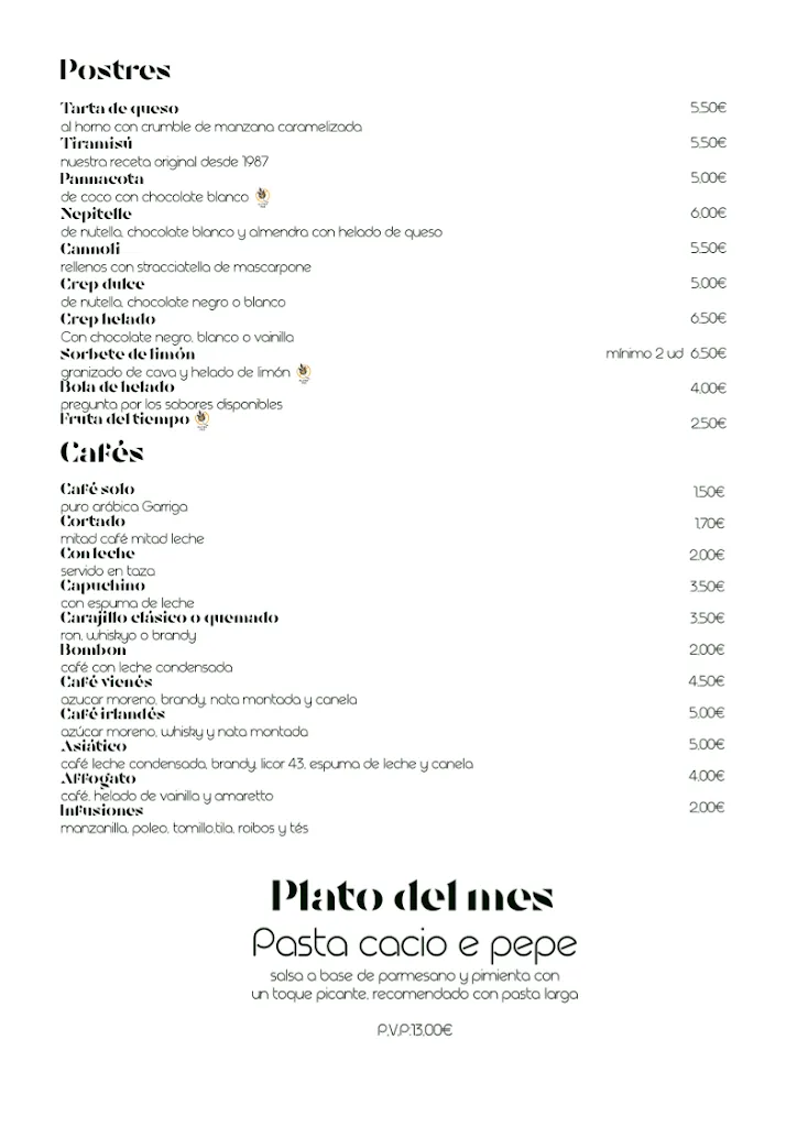 Menu_Pizzería Traviata_Almansa_image_3